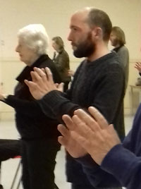 qigong